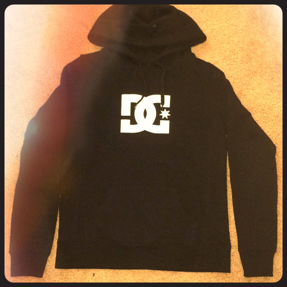 DC Hoodie